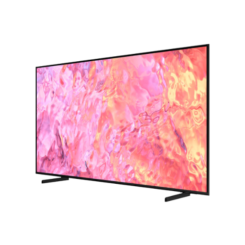 anh smart tivi samsung 43 inch qled 4k qa43q63cakxxv