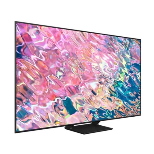 Smart Tivi Samsung QLED 4K 65 Inch QA65Q60B 3 anh smart tivi samsung qled 4k 65 inch qa65q60b