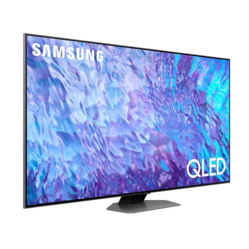 Smart Tivi Samsung QLED 4K 98 inch QA98Q80C 3 anh smart tivi samsung qled 4k 98 inch qa98q80c