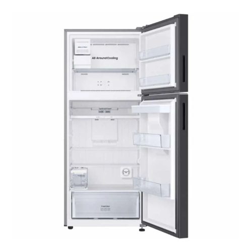 Tủ Lạnh 2 cánh Inverter 382 Lít Samsung RT38CG6584B1SV 3 anh tu lanh 2 canh inverter 382 lit samsung rt38cg6584b1sv