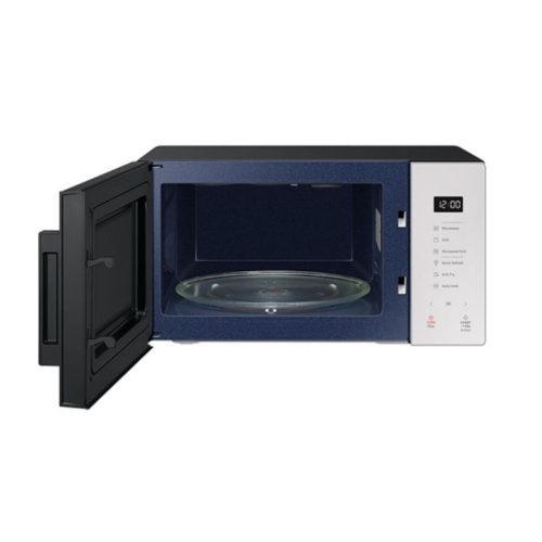 Lò vi sóng có nướng Samsung MG23T5018CE/SV 23 lít 3 anhh lo vi song co nuong samsung mg23t5018ce sv