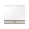 Bếp từ 4 vùng nấu Samsung Bespoke NZ64B5067YY/SV lắp âm 2 bep tu 4 vung nau samsung bespoke nz64b5067yy sv
