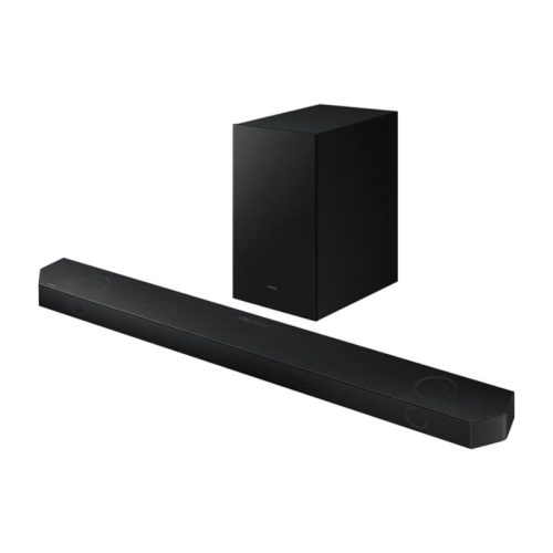 Bộ loa thanh Samsung HW-Q700B/XV 320W