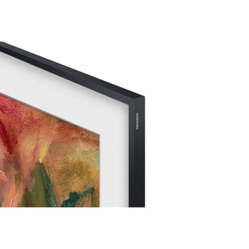 canh smart tivi samsung khung tranh the frame qled 4k 50 inch qa50ls03dakxxv 1
