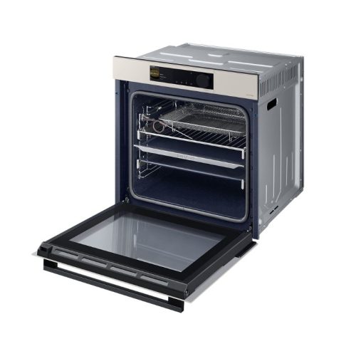 Lò nướng âm tủ 76 lít Samsung Bespoke NV7B6675CAA/SV 6 hinh anh lo nuong am samsung bespoke nv7b6675caa sv