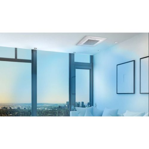 Máy lạnh âm trần Samsung Inverter 5 HP AC140TN4DKC/EA (3 Pha) 4 hinh anh may lanh am tran samsung inverter 5 hp ac140tn4dkcea 3 pha