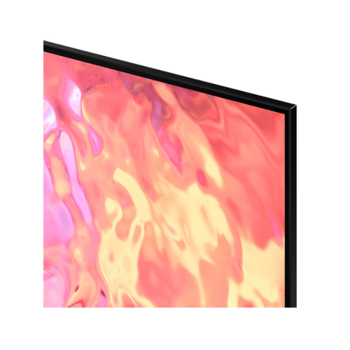 hinh anh smart tivi samsung 43 inch qled 4k qa43q63cakxxv
