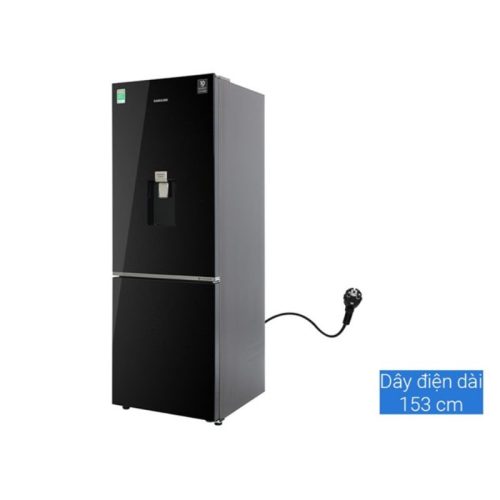 Tủ lạnh Samsung Inverter 307 lít RB30N4190BU/SV 4 hinh anh tu lanh samsung inverter 307 lit rb30n4190bu sv