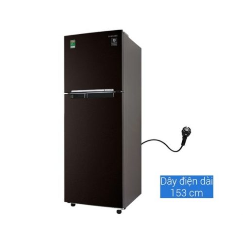 Tủ lạnh Samsung Inverter 236 lít RT22M4032BY/SV 4 hinh anh tu lanh samsung rt22m4032by sv