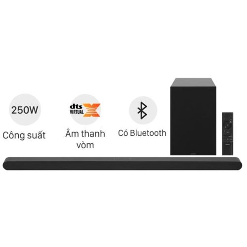 Loa Thanh Samsung HW-S700D