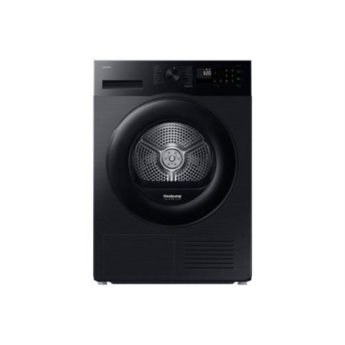 Máy sấy bơm nhiệt Samsung 9 kg DV90CGC2A0ABSV