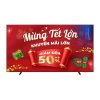 Smart Tivi 4K 98 Inch Samsung UA98DU9000 2 smart tivi 4k 98 inch samsung ua98du9000