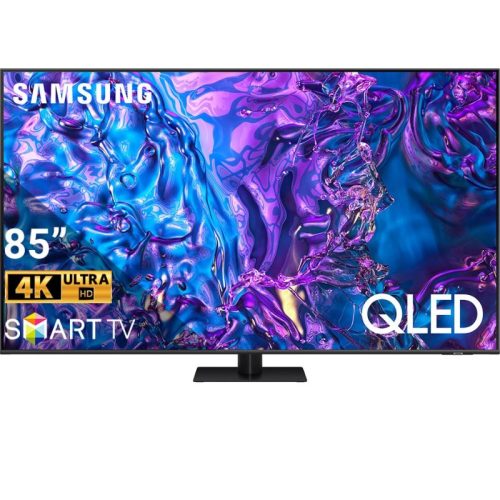 Smart Tivi QLED 4K 85 Inch Samsung QA85Q70DAKXXV