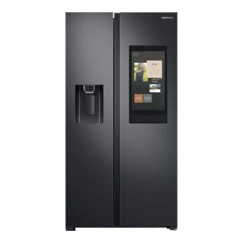 Tủ Lạnh 2 cánh side by side Inverter Family Hub 641 Lít Samsung RS64T5F01B4