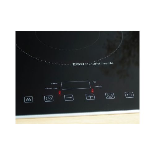 Ảnh Bếp hồng ngoại Chefs EH-DHL321 Ảnh Bếp hồng ngoại Chefs EH-DHL321