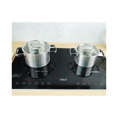 Nồi cho Bếp hồng ngoại Chefs EH-DHL321 Nồi cho Bếp hồng ngoại Chefs EH-DHL321