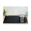 Bếp từ Chefs EH-DIH836 1 Hình ảnh bếp từ Chefs EH-DIH836