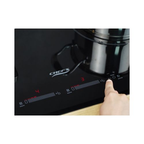 Khóa bàn phím bếp từ Chefs EH-DIH888P Khóa bàn phím bếp từ Chefs EH-DIH888P