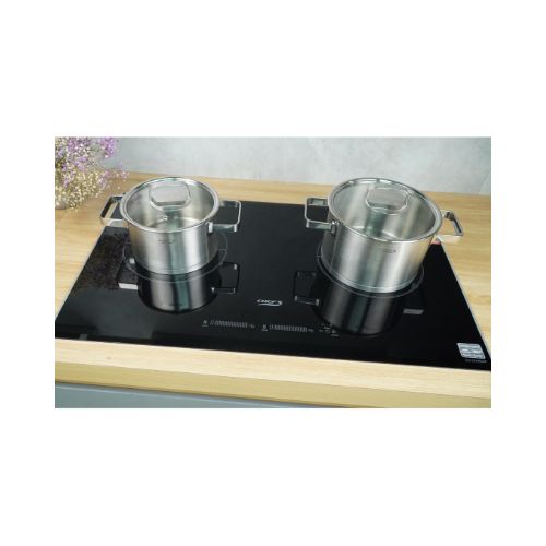 Hình ảnh bếp từ Chefs EH-DIH888P Hình ảnh bếp từ Chefs EH-DIH888P