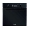Lò nướng âm tủ Spelier SPB 80 PYR/BLACK