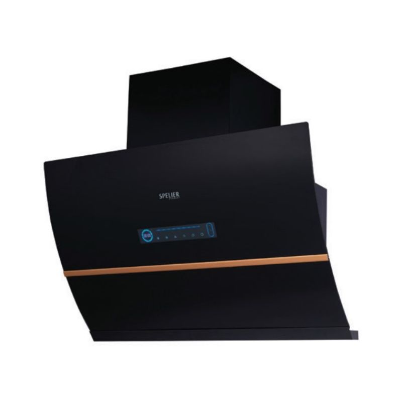 Máy hút mùi Spelier SP 708 Plus/70 3 Máy hút mùi Spelier SP 708 Plus/70