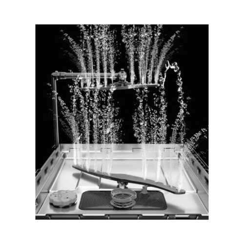 Máy rửa bát Spelier SP 15 DW-B/HA 7 Tính năng Máy rửa bát Spelier SP 15 DW-B/HA