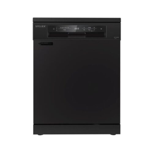 Máy rửa bát Spelier SP 775DW-B