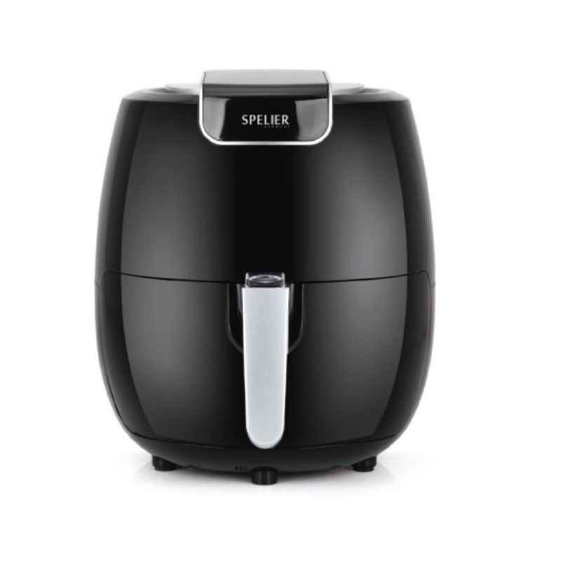 Nồi chiên không dầu Spelier SP V6.5 2 Nồi chiên không dầu Spelier SP V6.5