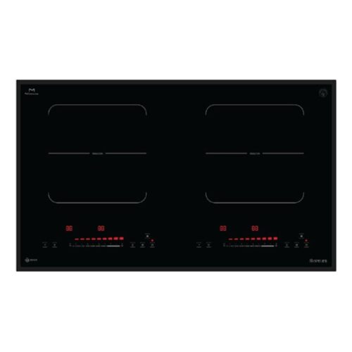 Bếp từ đôi Spelier STL 510S lắp âm