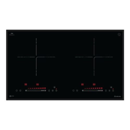 Bếp từ đôi Spelier STL 530S lắp âm