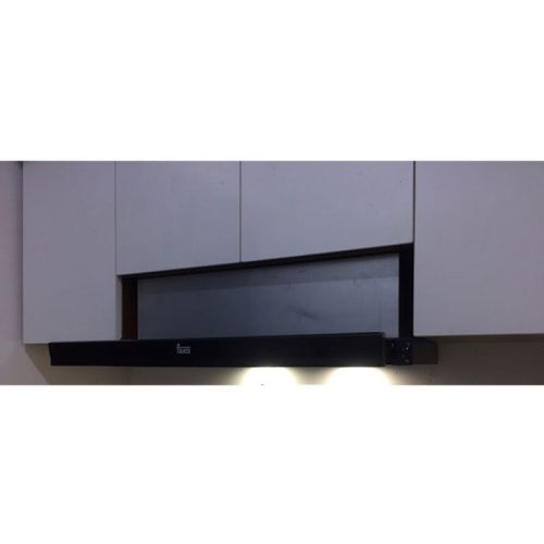 Máy hút mùi Teka CNL 6400 BK BLACK 40436802 3 anh may hut mui teka cnl 6400 bk black 40436802