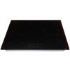Bếp hồng ngoại lắp âm Teka TB 6415 40239042 2 Bếp hồng ngoại lắp âm Teka TB 6415 40239042