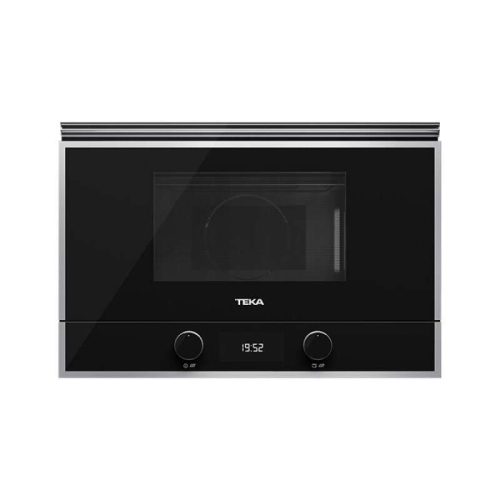 Lò vi sóng kết hợp nướng Teka ML 822 BIS 40584300