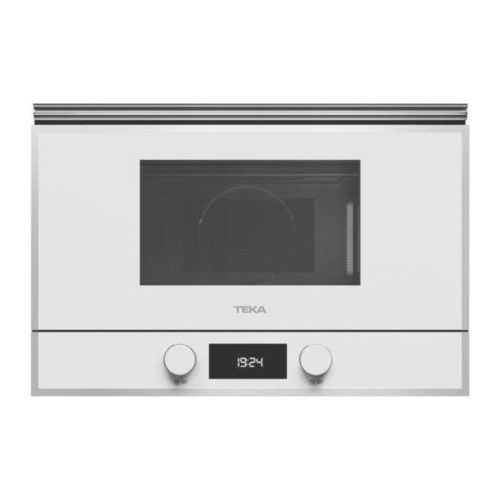 Lò vi sóng Teka ML 822 BIS L WHITE 40584302