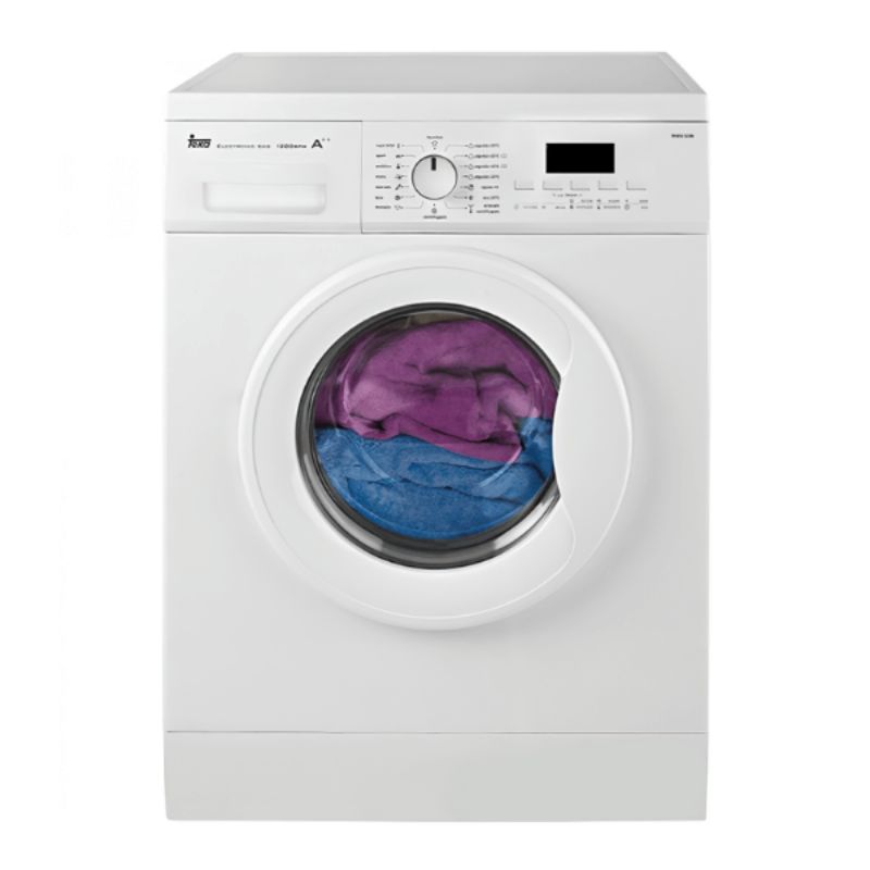 Máy giặt Teka TKX3 1260 40874061 Máy giặt Teka TKX3 1260 40874061