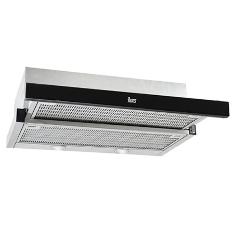 Máy hút mùi Teka CNL 6400 BK BLACK 40436802 Máy hút mùi Teka CNL 6400 BK BLACK 40436802