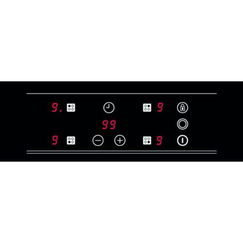Bếp điện Teka TR 6420 40239022 3 remote bep dien teka tr 6420 40239022