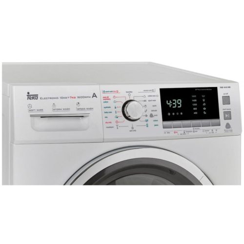 Máy giặt sấy Teka TKD 1610 WD 40874450 3 remote may giat say teka tkd 1610 wd 40874450