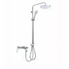 Vòi sen Teka Universe Pro 790027200 1 Vòi sen Teka Universe Pro 790027200