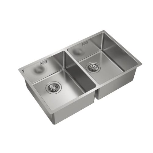 Chậu rửa inox TEKA BE LINEA RS15 2B 740 115030007 3 Ảnh chậu rửa inox TEKA BE LINEA RS15 2B 740 115030007