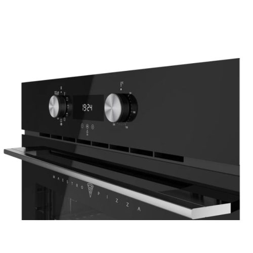 Lò nướng điện TEKA Maestro Pizza HLB 8510 P BK 111000049 6 Ảnh lò nướng điện TEKA Maestro Pizza HLB 8510 P BK 111000049