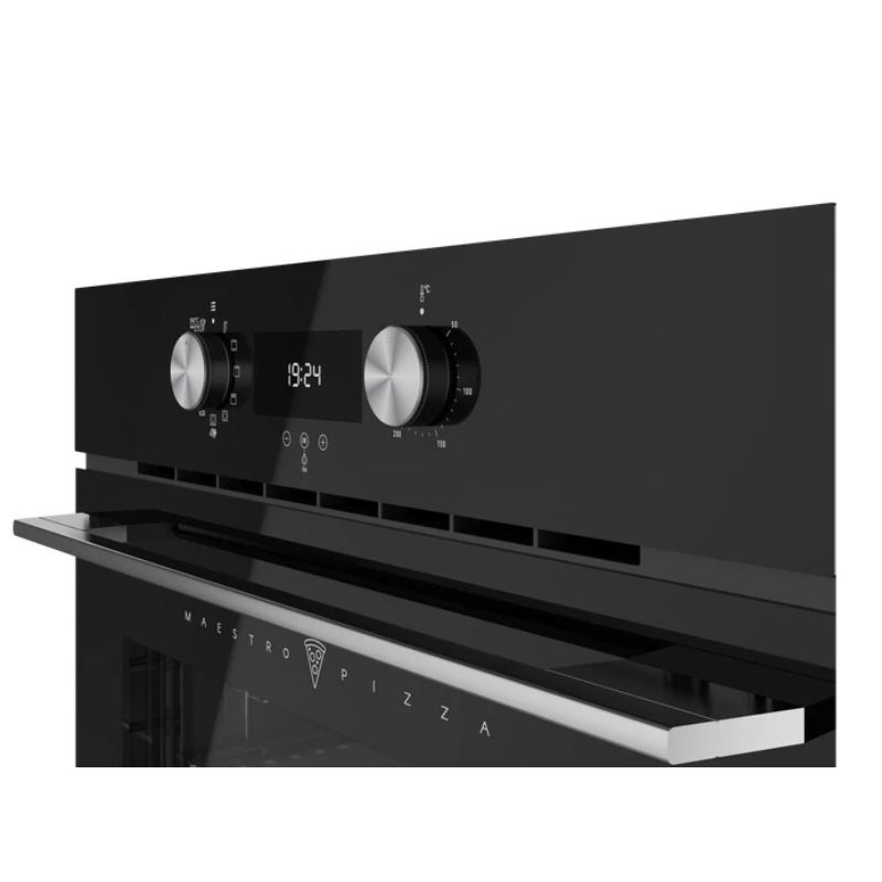 Ảnh lò nướng điện TEKA Maestro Pizza HLB 8510 P BK 111000049 Ảnh lò nướng điện TEKA Maestro Pizza HLB 8510 P BK 111000049