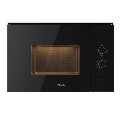 Ảnh l;ò vi sóng TEKA ML 820 FI BK 112070004