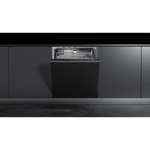 Máy rửa chén TEKA DFI 46750 220-240 50 WH 114270030 3 Ảnh máy rửa chén TEKA DFI 46750 220-240 50 WH 114270030