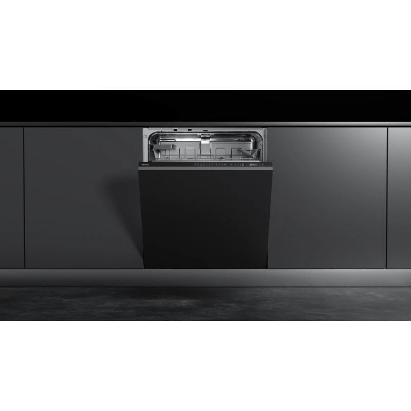 Ảnh máy rửa chén TEKA DFI 46750 220-240 50 WH 114270030 Ảnh máy rửa chén TEKA DFI 46750 220-240 50 WH 114270030