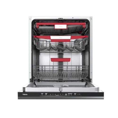 Máy rửa chén TEKA DFI 46760 114270038 3 Ảnh máy rửa chén TEKA DFI 46760 114270038