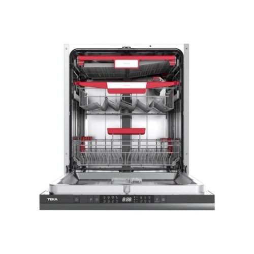 Máy rửa chén TEKA DFI 46960 114270039 3 Ảnh máy rửa chén TEKA DFI 46960 114270039