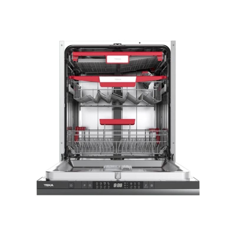 Ảnh máy rửa chén TEKA DFI 46960 114270039 Ảnh máy rửa chén TEKA DFI 46960 114270039