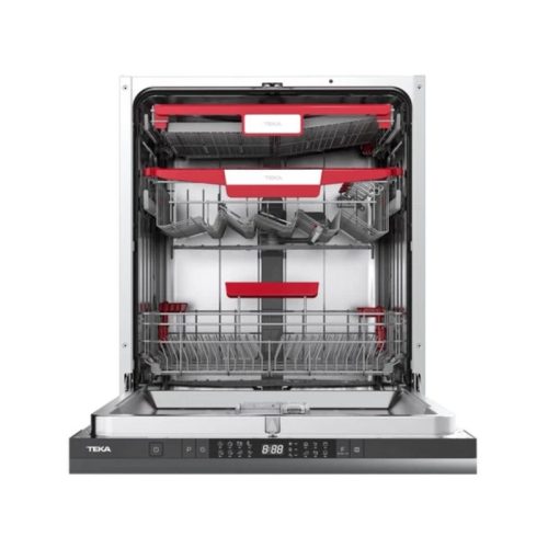 Máy rửa chén TEKA DFI 76960 114260027 4 Ảnh máy rửa chén TEKA DFI 76960 114260027