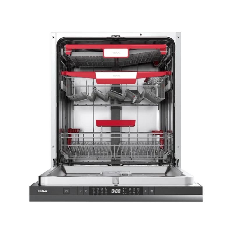 Ảnh máy rửa chén TEKA DFI 76960 114260027 Ảnh máy rửa chén TEKA DFI 76960 114260027